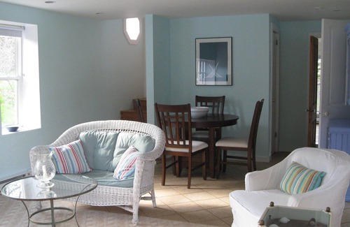 Chester Cabaña | Cottage Ubicado en Chester Village, 1 dormitorio con Loft