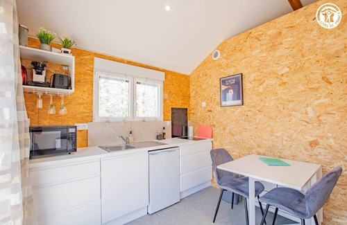 Creches-sur-Saone Casa | Cottage Mâconnais - CRECHES SUR SAONE