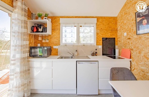 Creches-sur-Saone Casa | Cottage Mâconnais - CRECHES SUR SAONE