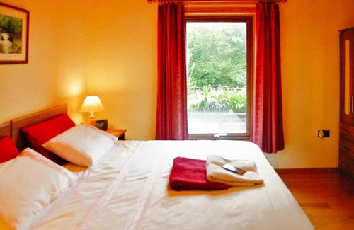 Fivemilebourne Apartamento | Cottage, Manorhamilton
