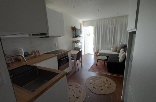 Lit-et-Mixe Cabaña | Cottage Manoxa