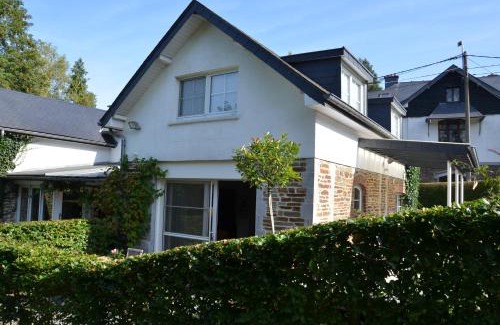 Spa Casa | Cottage Marie-Henriette