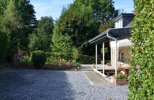 Spa Casa | Cottage Marie-Henriette