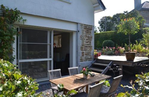 Spa Casa | Cottage Marie-Henriette
