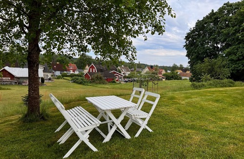 Unnaryd Casa | Cottage Marieberg - Welcome to your Swedish vacation home