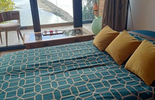 Petrovaradin Casa | Cottage Mauiwikendaya