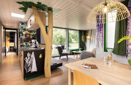 Dalen Casa | Cottage Wunder der Natur für 4 Personen