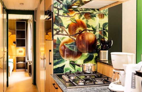 Dalen Casa | Cottage Wunder der Natur für 4 Personen
