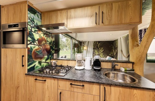 Dalen Casa | Cottage Wunder der Natur für 4 Personen
