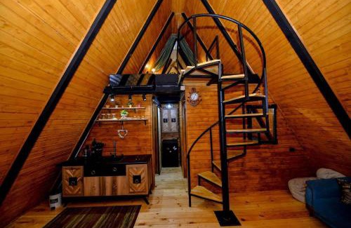 Kutaisi Otro | Cottage Milu კოტეჯი მილუ