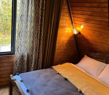 Kutaisi Otro | Cottage Milu კოტეჯი მილუ