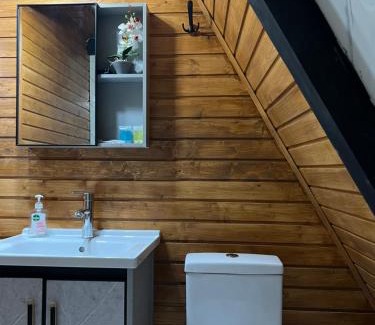 Kutaisi Otro | Cottage Milu კოტეჯი მილუ