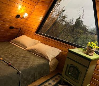 Kutaisi Otro | Cottage Milu კოტეჯი მილუ