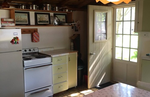 Shediac Casa | Casa de campo minutos de la playa