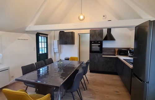 Rue Casa | Cottage Naomie