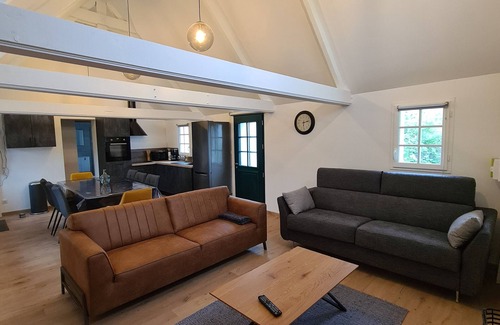 Rue Casa | Cottage Naomie