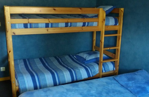 Saint-Genes-Champanelle Casa | cottage near vulcania, puy de dome, ceyrat, royat, aydat