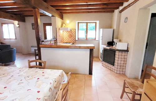 Cere-la-Ronde Cabaña | Casa rural cerca del zoológico de Beauval en Touraine y cerca de los castillos del Loira