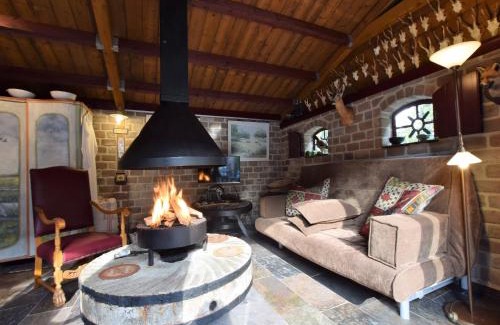Musselkanaal Casa | Cottage near Bourtange with Hot Tub
