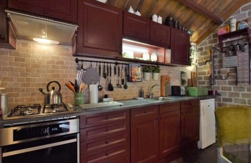 Musselkanaal Casa | Cottage near Bourtange with Hot Tub