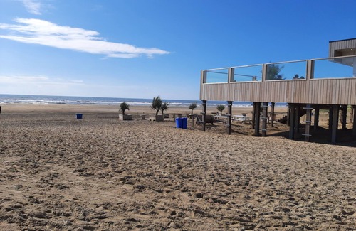 Groet Casa | Cottage near dunes, beach and restaurants.