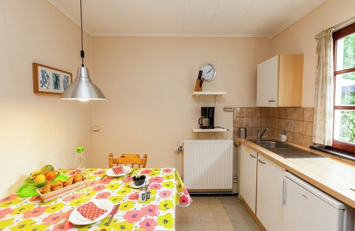 Durbuy Apartamento | Casa de campo cerca del bosque de Durbuy