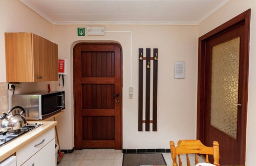 Durbuy Apartamento | Casa de campo cerca del bosque de Durbuy