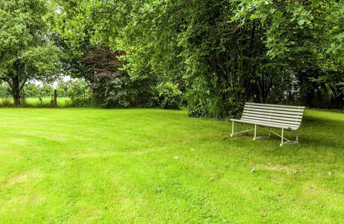 Durbuy Apartamento | Casa de campo cerca del bosque de Durbuy