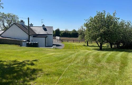 County Westmeath Casa | Cottage near Glasson village
