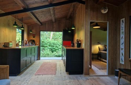 Melby Casa | Cottage Near Hald Beach With Large Garden