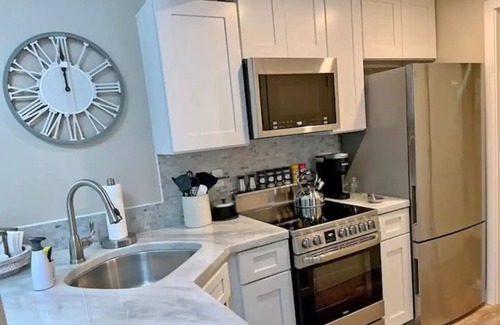 White Mills Cabaña | Cottage Near Lake Wallenpaupack