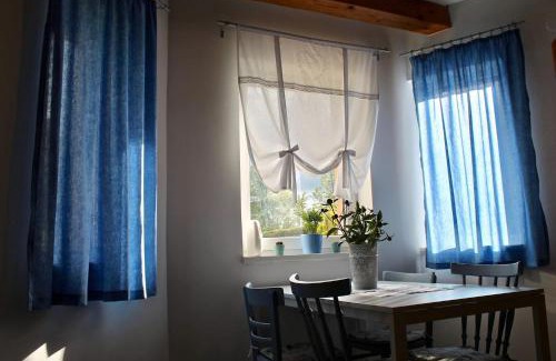 Michal na Ostrove Casa | Cottage near Slovakiaring