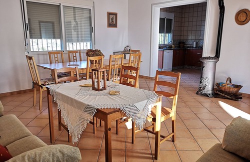 Cartaya Casa | Casa Rural cerca de la playa El Rompido