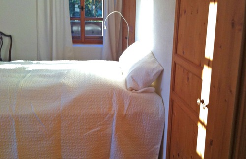 Agsdorf Otro | Casa cerca del bosque, campos de golf cerca (Moosburg 3 min)