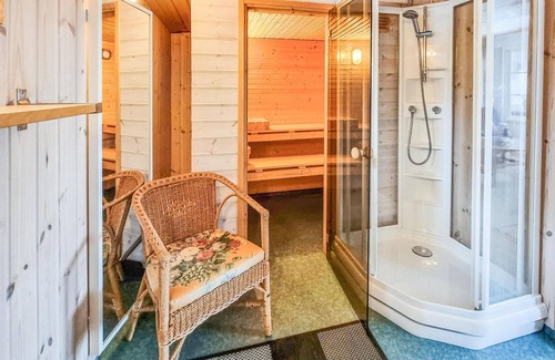 Skovde Casa | Alojamiento de 1 habitaciones en Skövde