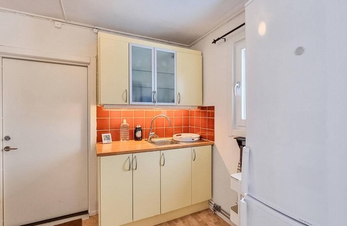 Skovde Casa | Alojamiento de 1 habitaciones en Skövde