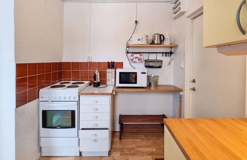 Skovde Casa | Alojamiento de 1 habitaciones en Skövde