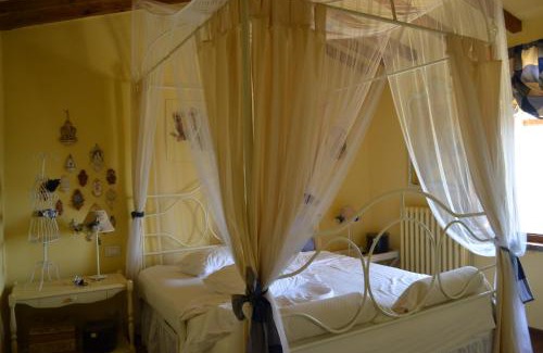 Castellina in Chianti Casa | Cottage nel Chianti con piscina