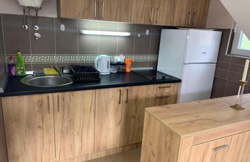 Bajina Basta Apartamento | Cottage Nena Tara