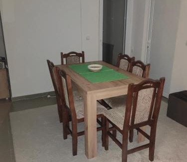 Bajina Basta Apartamento | Cottage Nena Tara