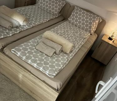 Bajina Basta Apartamento | Cottage Nena Tara