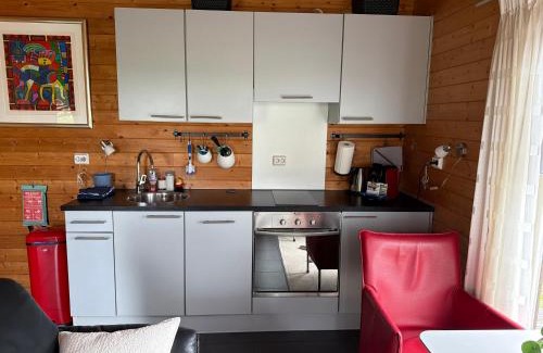 Meije Casa | Cottage Nieuwkoop