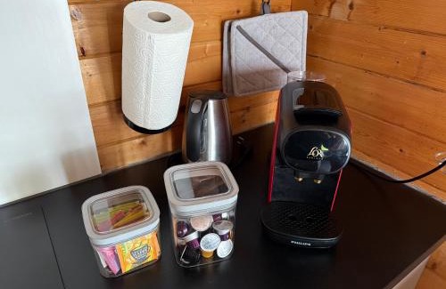Meije Casa | Cottage Nieuwkoop