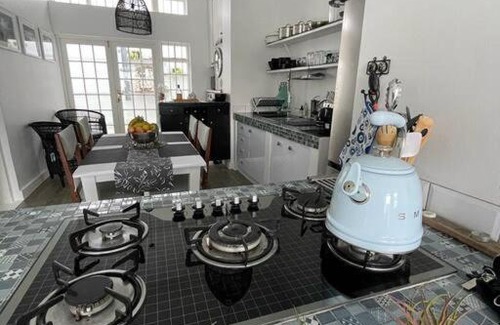 Kalk Bay Apartamento | Cottage, Nine on Windsor, Kalk Bay, Cape Town