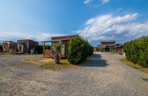 Asahi Alquiler De RV | Cottage no bedding / Asahi City Chiba