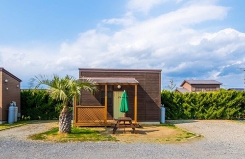 Asahi Alquiler De RV | Cottage no bedding / Asahi City Chiba