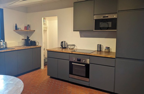 Fourneville Cabaña | Cottage Normand Entre Honfleur-deauville- "l'orange"