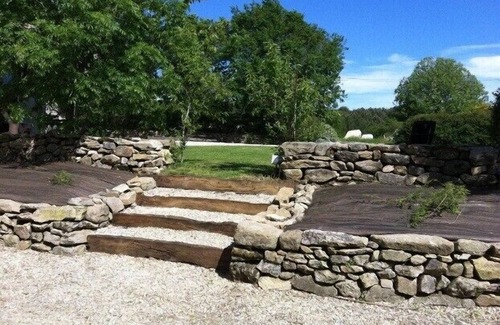 Sulniac Cabaña | carácter rural de 4 * - Parque Regional del Golfo de Morbihan