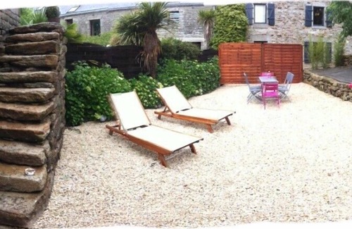 Sulniac Cabaña | carácter rural de 4 * - Parque Regional del Golfo de Morbihan