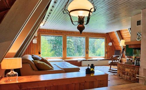 Obcina Brezovica Chalet De Esquí | Cottage of peace, Ljubljana area